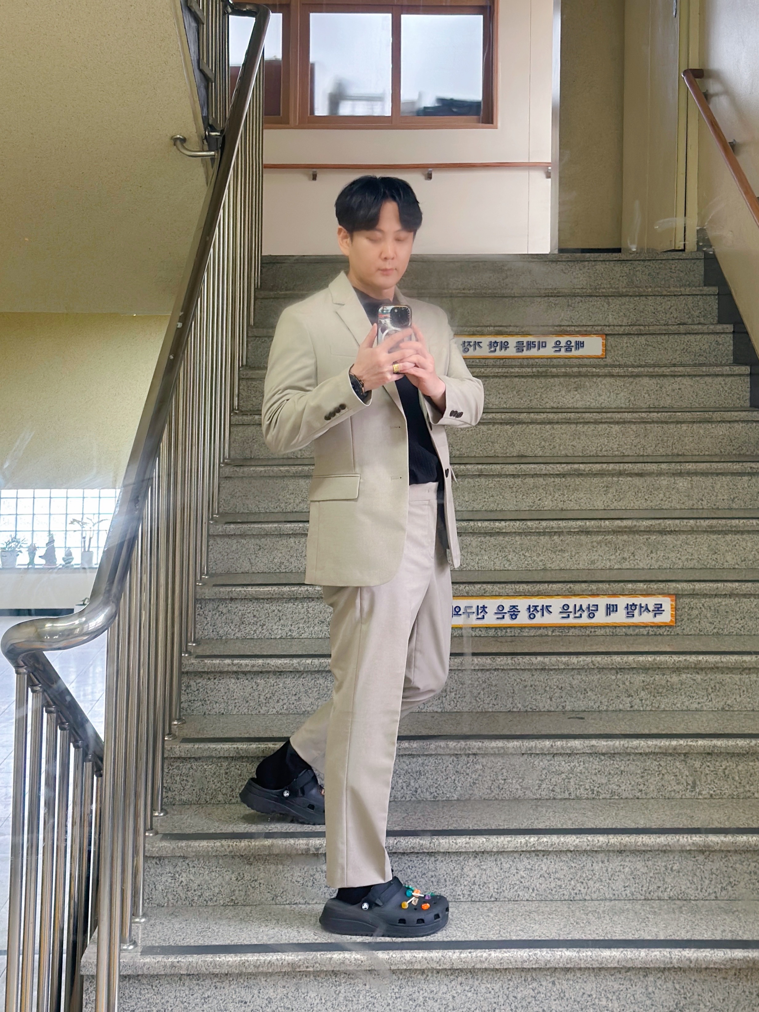 음악쌤 엽군🎧님의 스타일 - 1