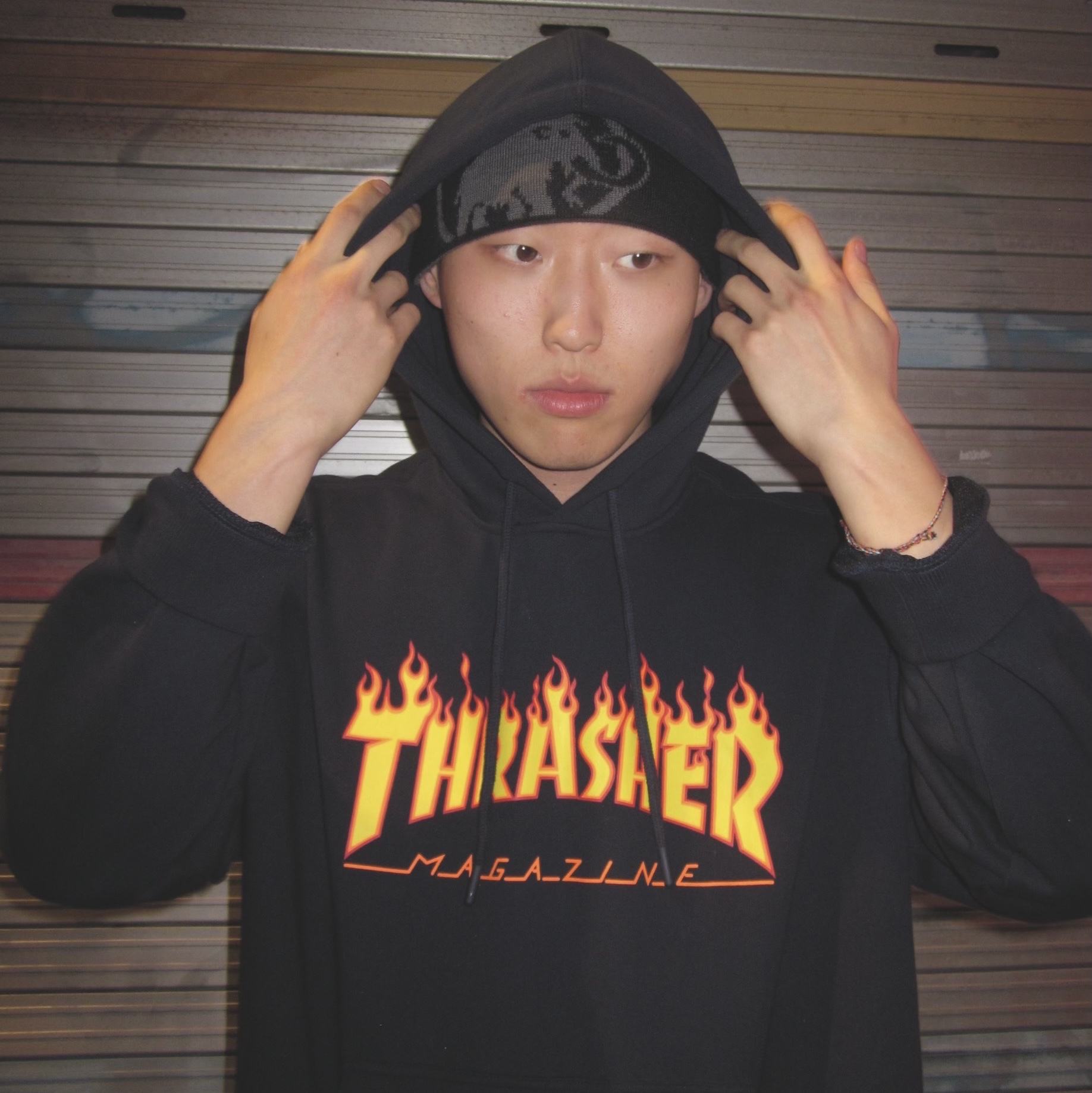 추주님의 스타일 - 3