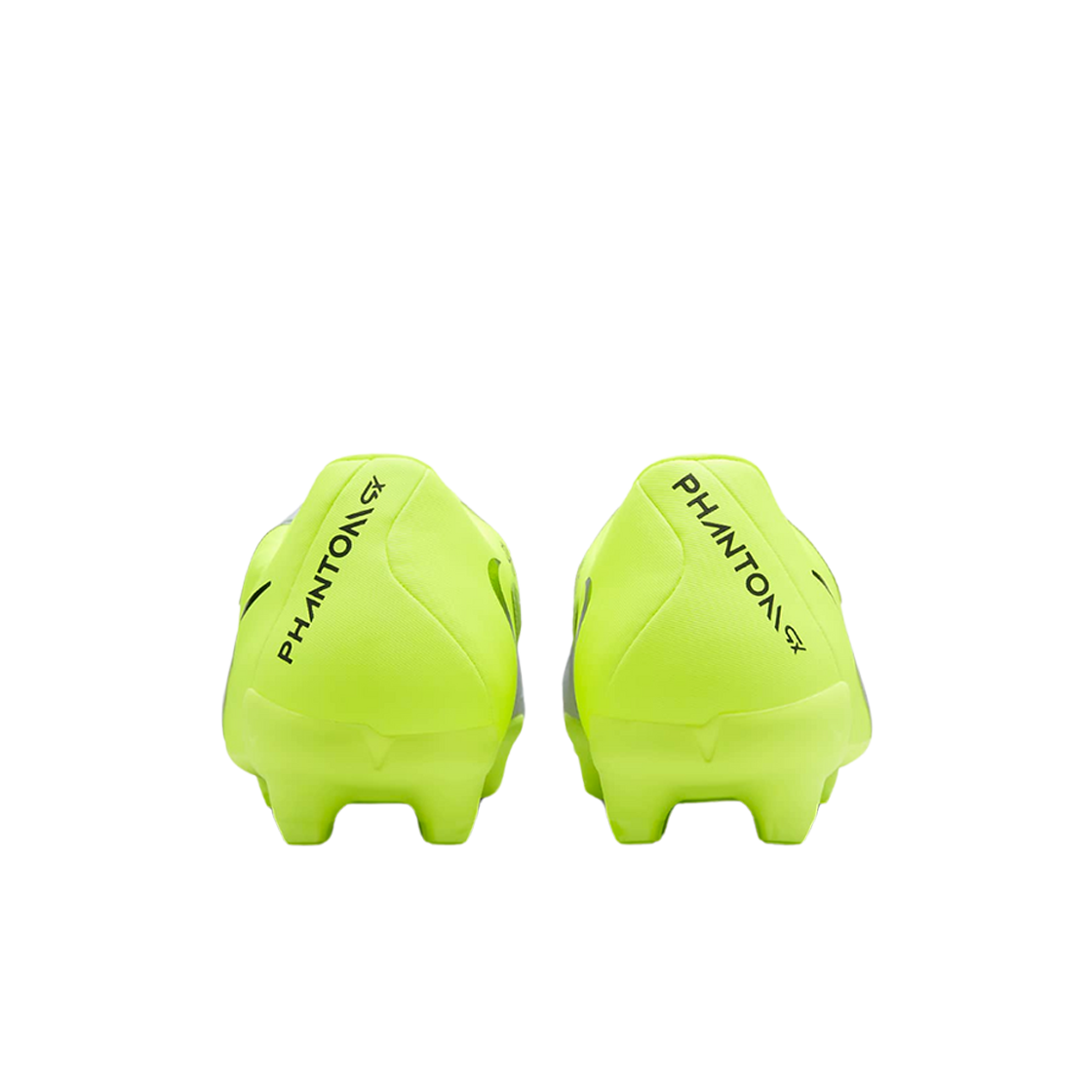 나이키 팬텀 GX 2 아카데미 FG/MG 메탈릭 실버 볼트(Nike Phantom GX 2 Academy FG/MG Metallic Silver Volt) - 3