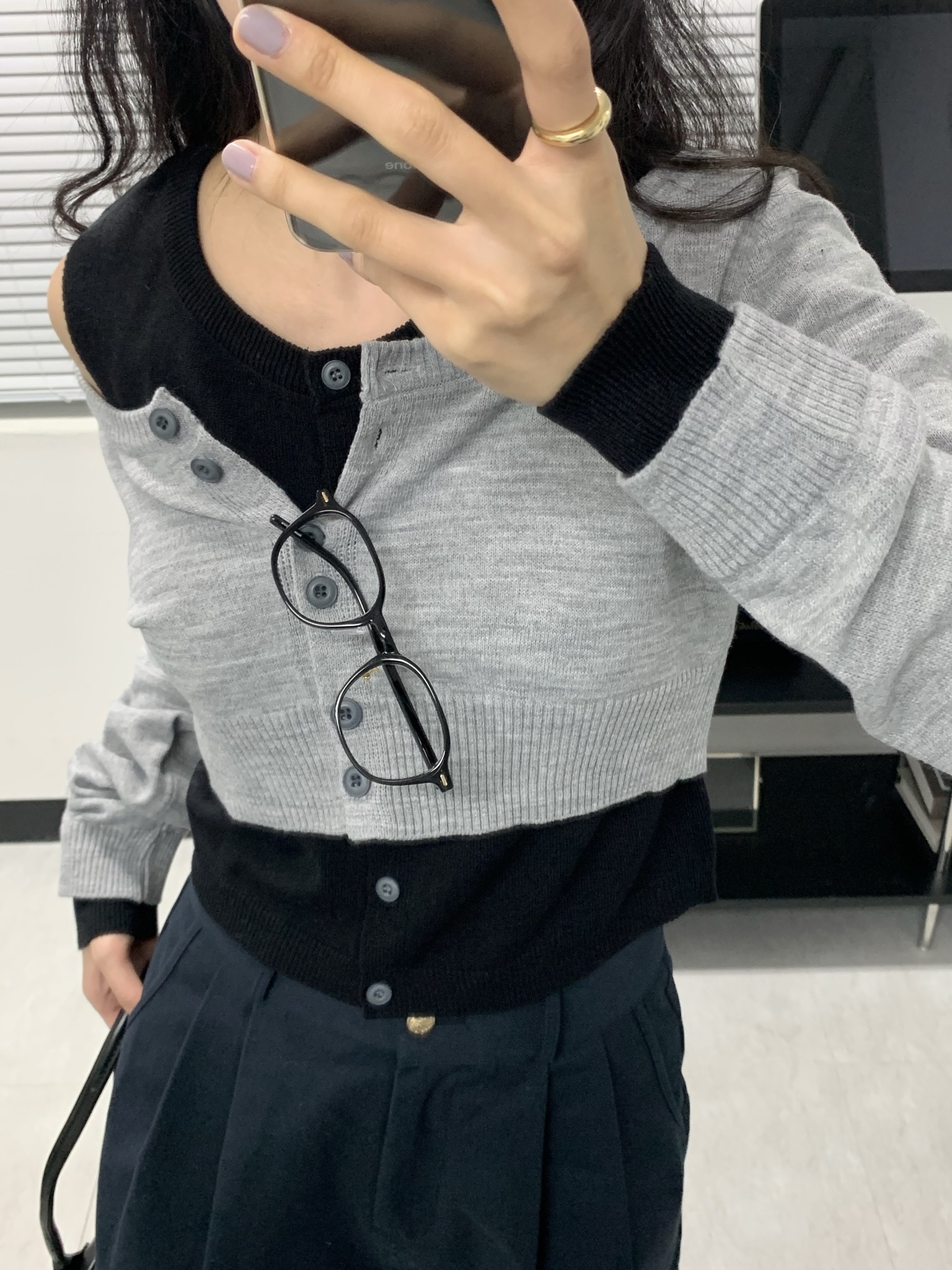해 린님의 스타일 - 3