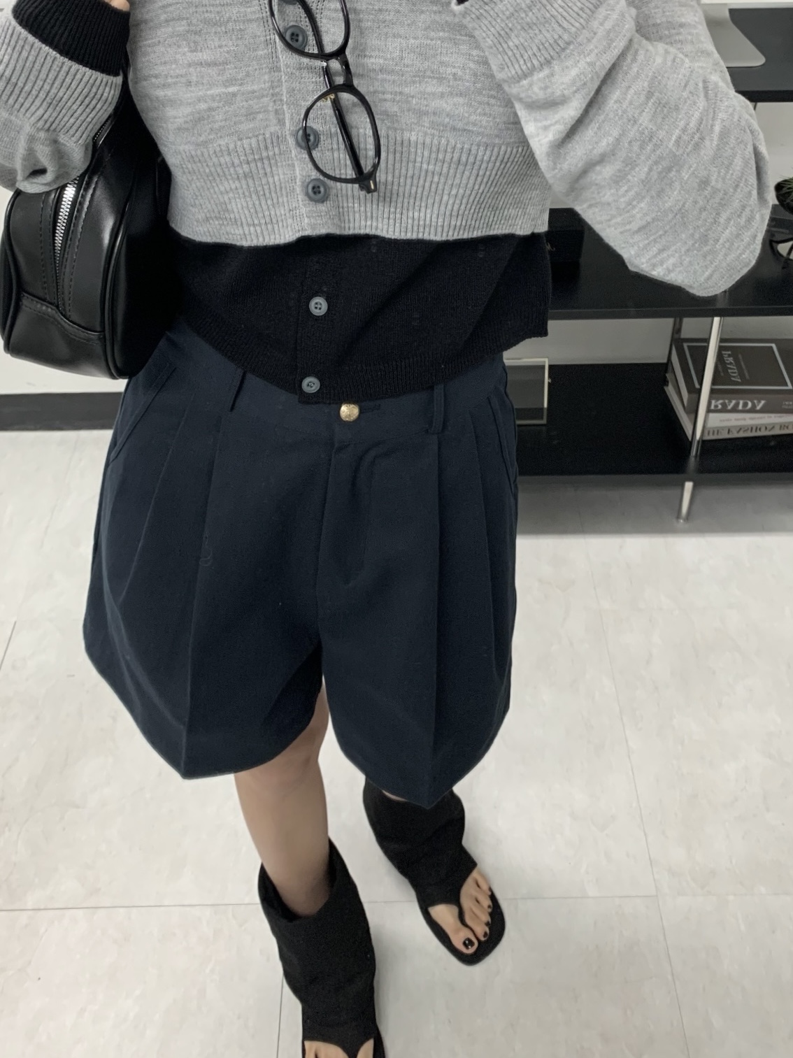 해 린님의 스타일 - 2