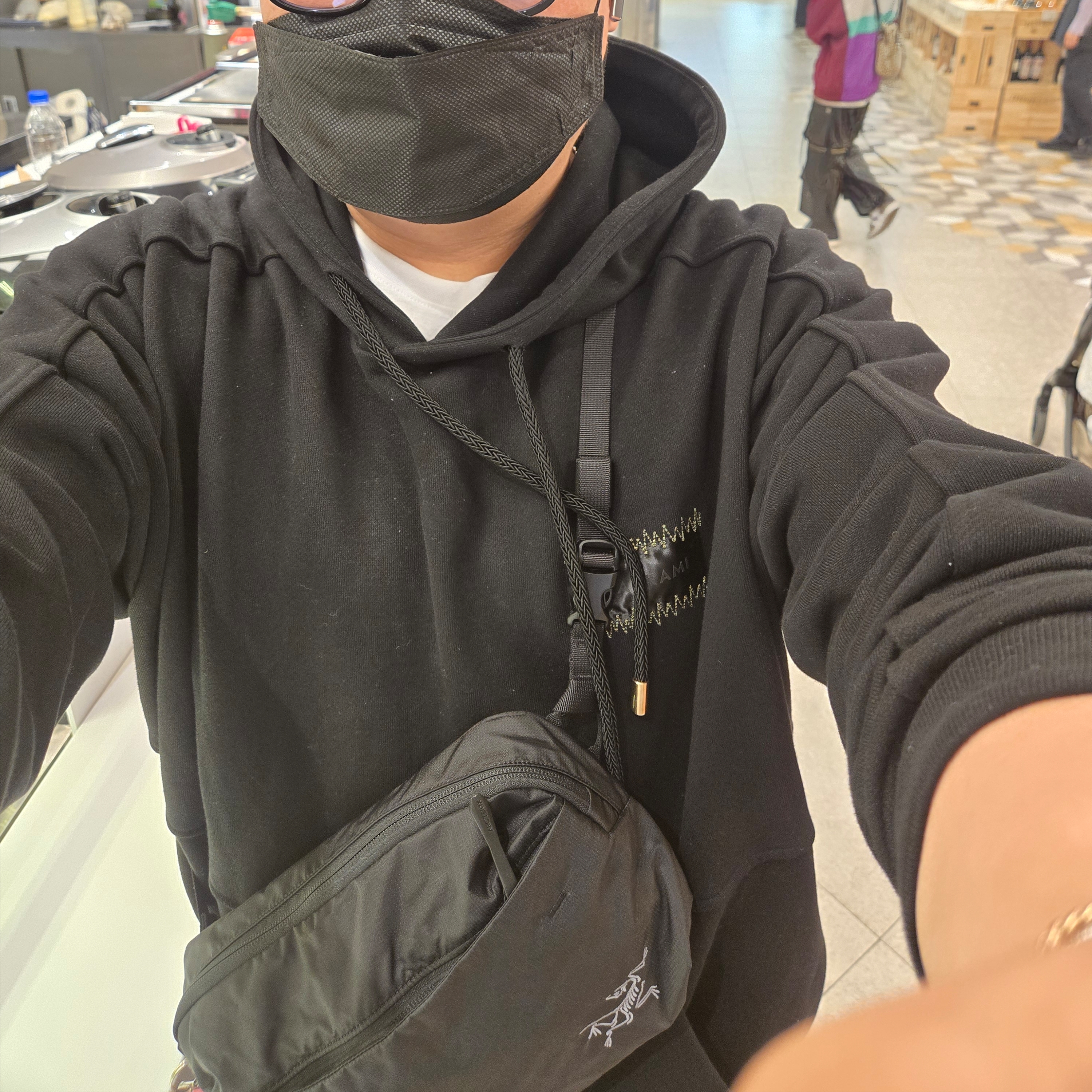 mr.chan님의 스타일 - 1