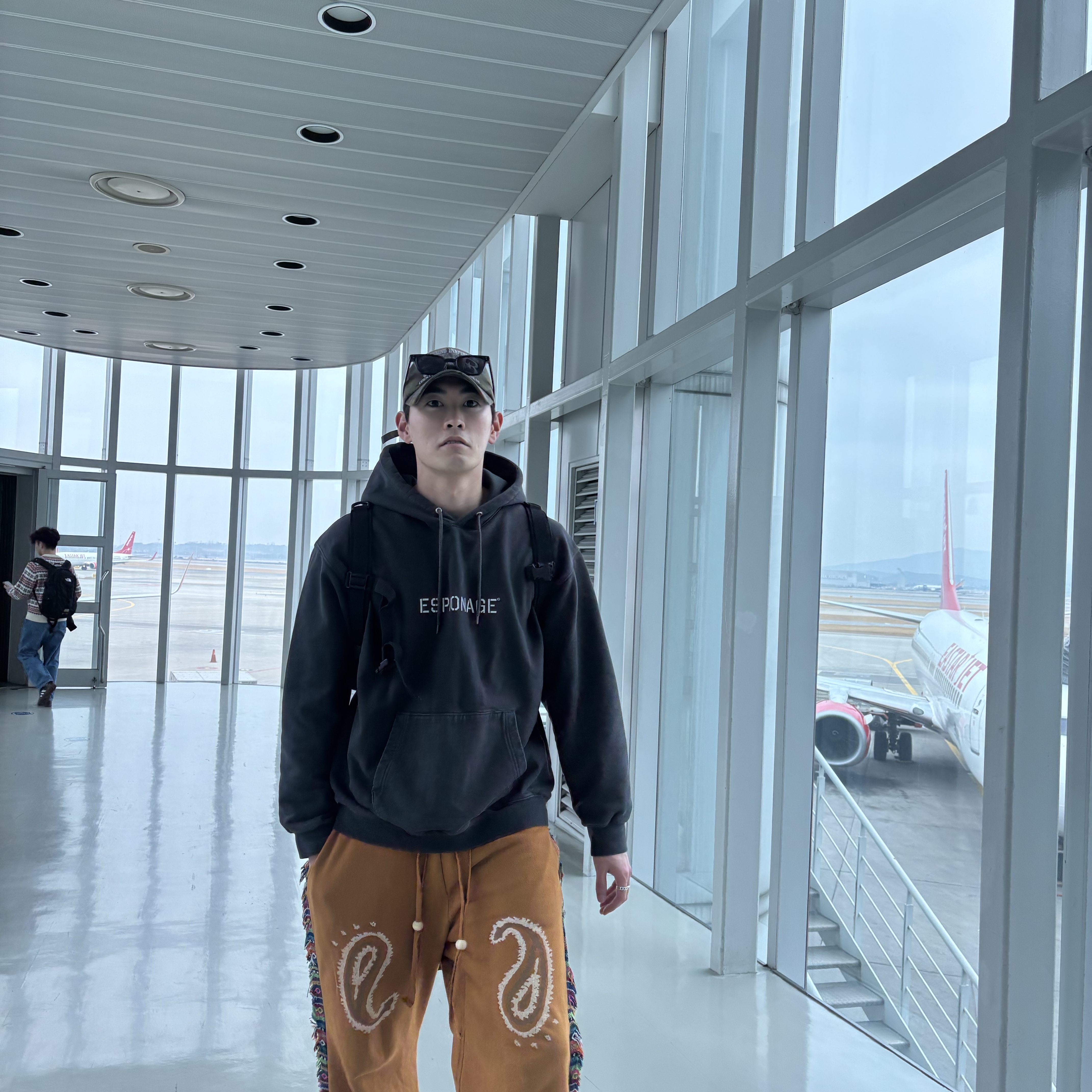 김준형님의 스타일 - 3