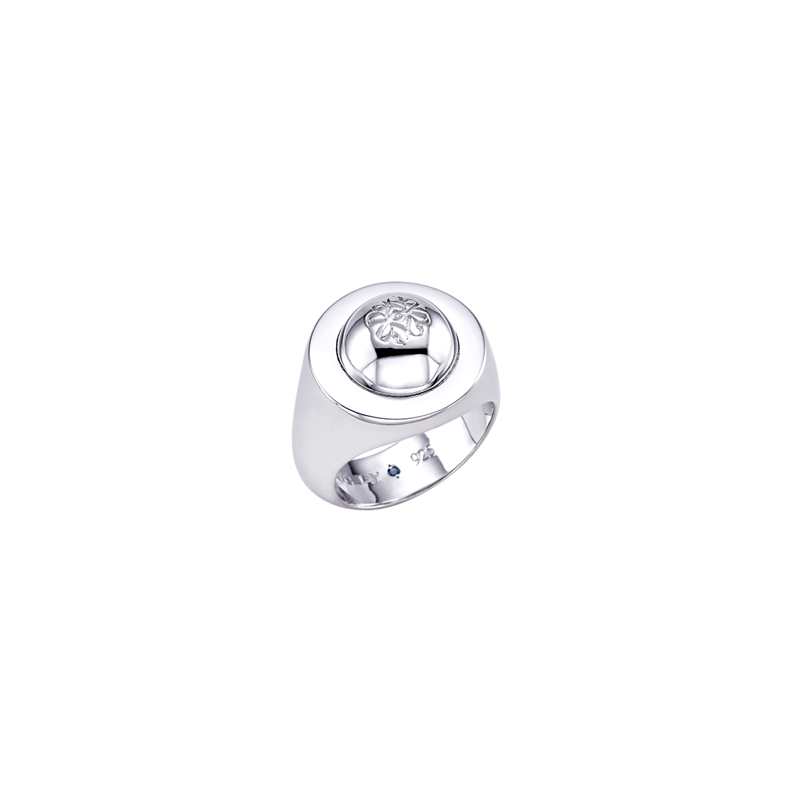 【TEE RING JAY】Marvel Signet Ring 티링제이 마블 시그넷 링 | TEE RING JAY | KREAM