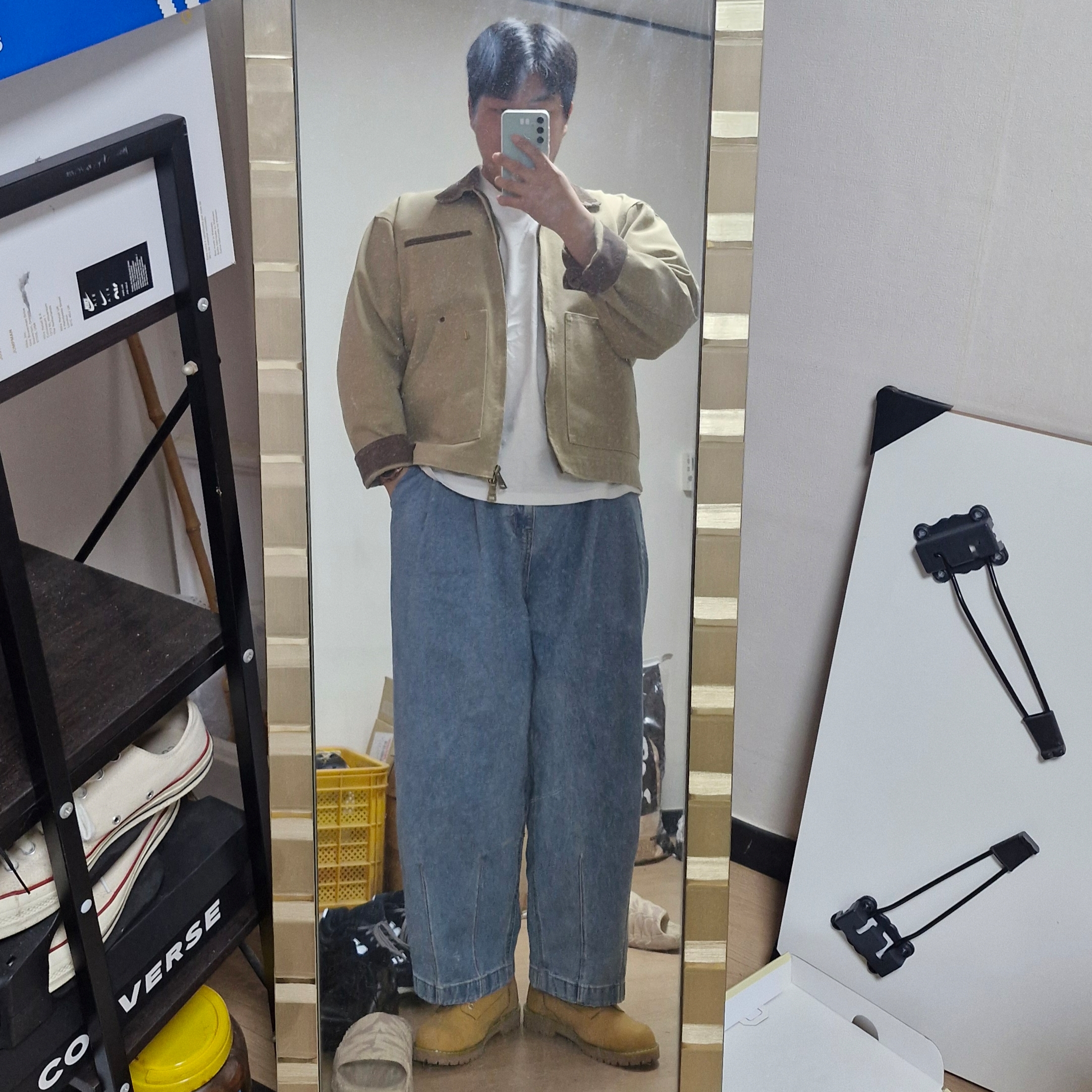 dlwjdxkr8857님의 스타일