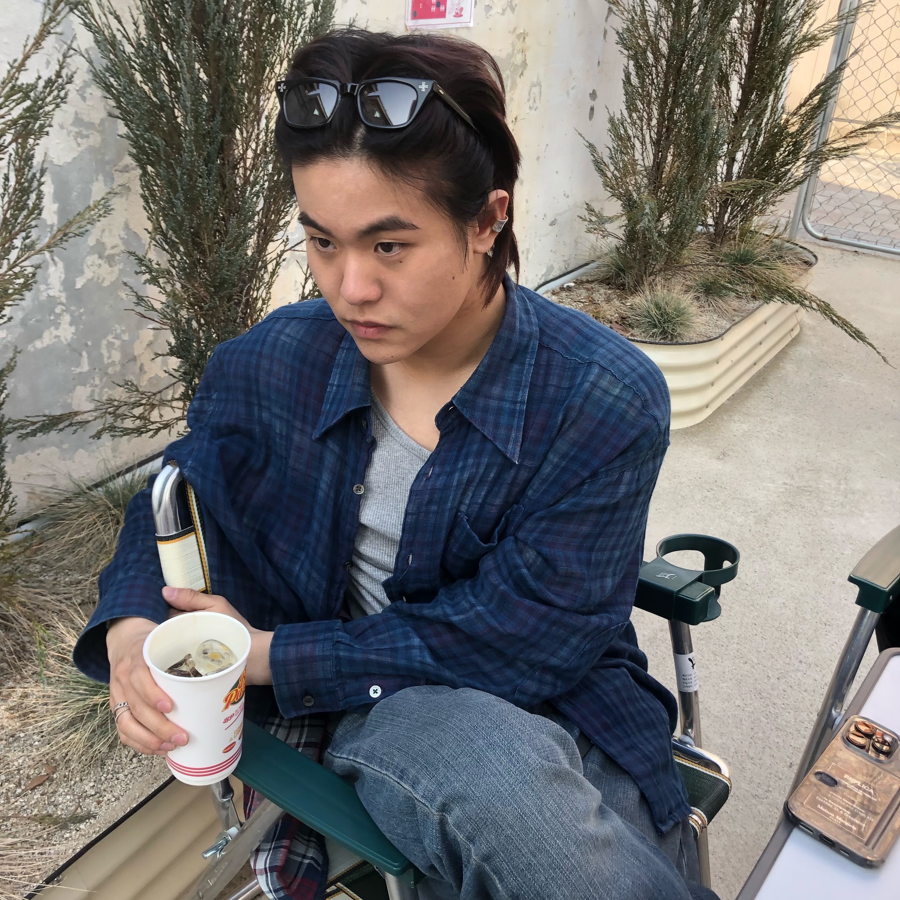 KREAM 스타일 - 3