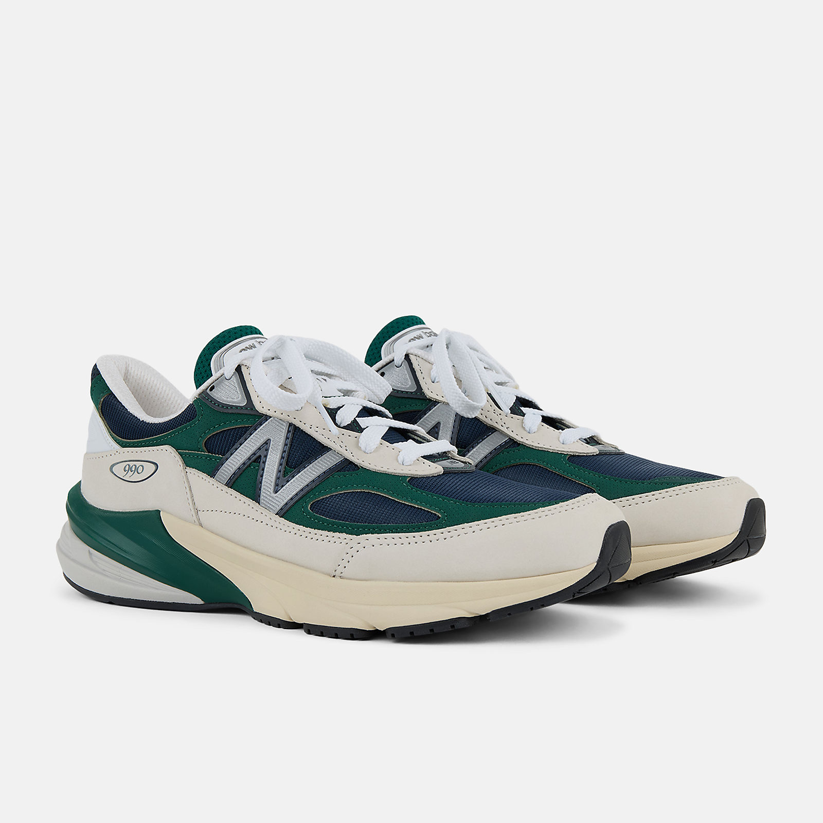 New Balance Fuelcell Ohtani 1 Trainer White Metallic Gold - 2E Wide, New Balance Fuelcell Ohtani 1 Trainer White Metallic Gold - D Standard 착용 스타일 - 6