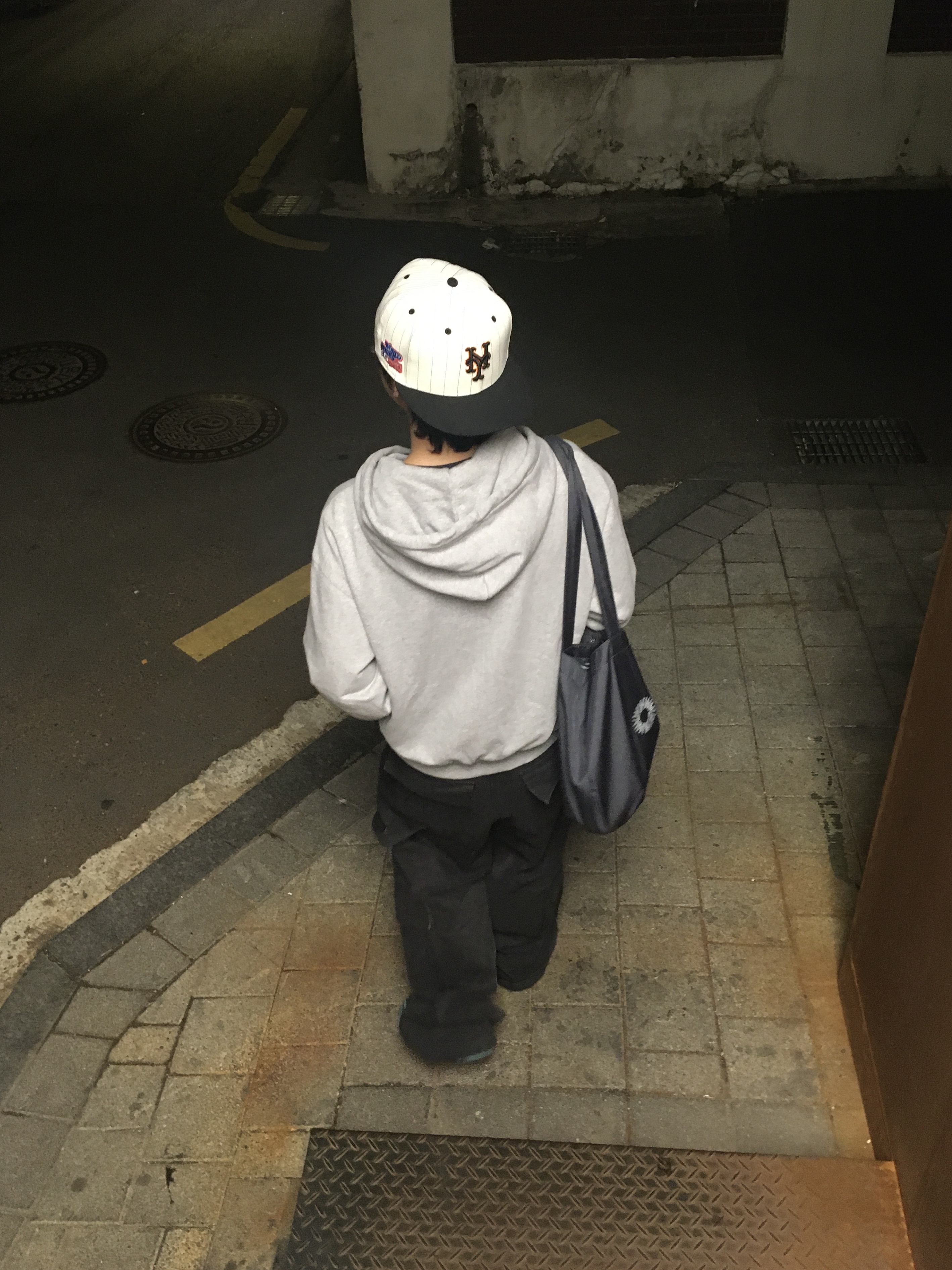 Asics x Unaffected Gel-Kayano 14 Uranus Green, Supreme S Logo Zip Up Hooded Sweatshirt Ash Grey - 24FW 착용 스타일 - 1