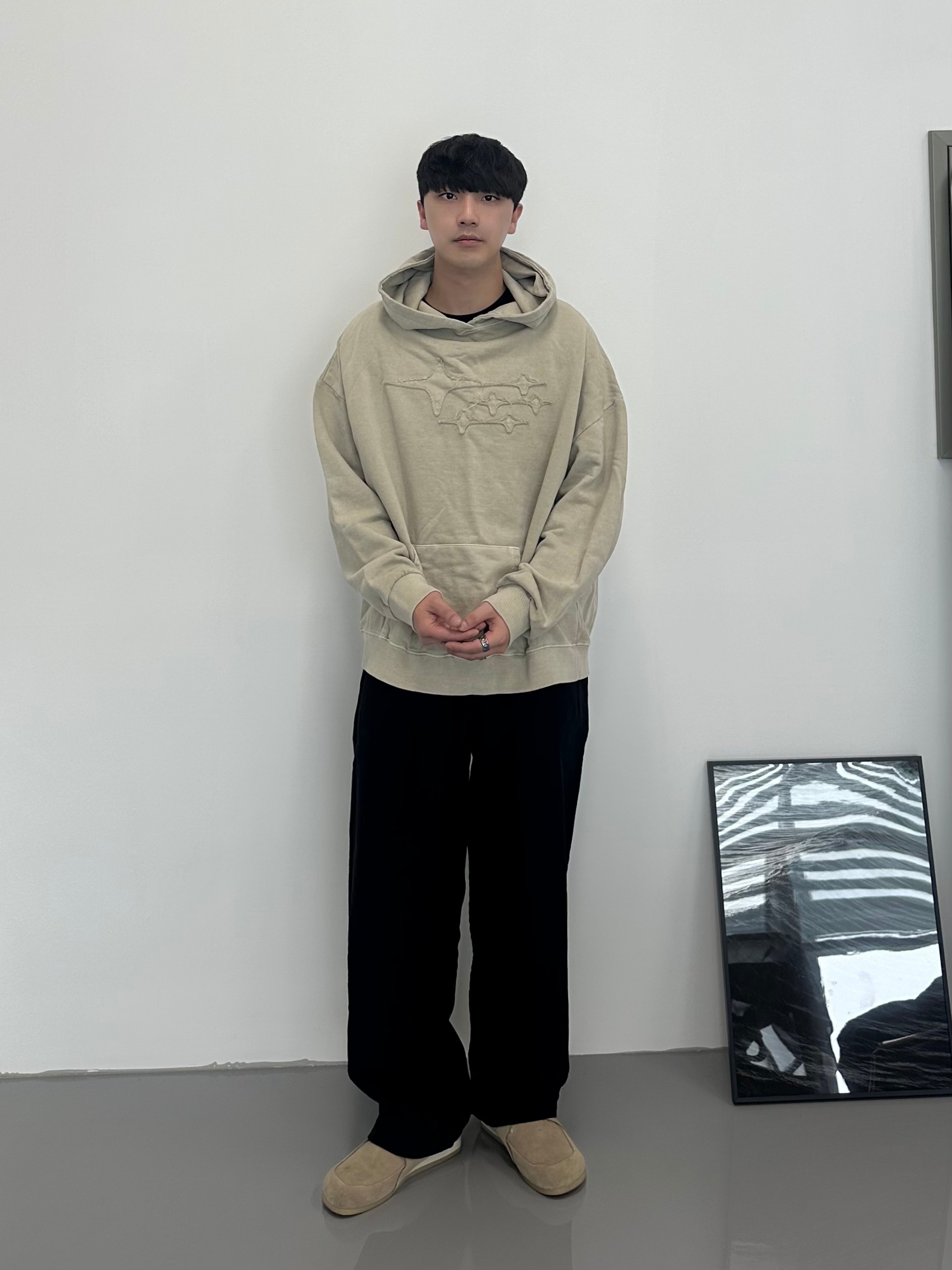 박 호 일님의 스타일 - 1