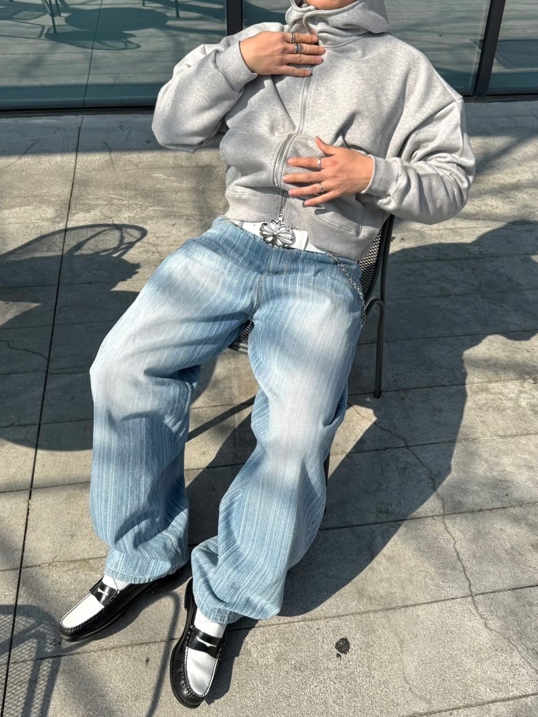 95075님의 스타일 - 2