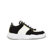 Maison Mihara Yasuhiro Wayne OG Sole Sneakers Black White