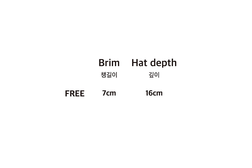 오브콜스와이낫 배드 헤어 굿 무드 볼캡 네이비 | ofcoursewhynot | KREAM ofcoursewhynot Bad Hair Good Mood Ball Cap Navy