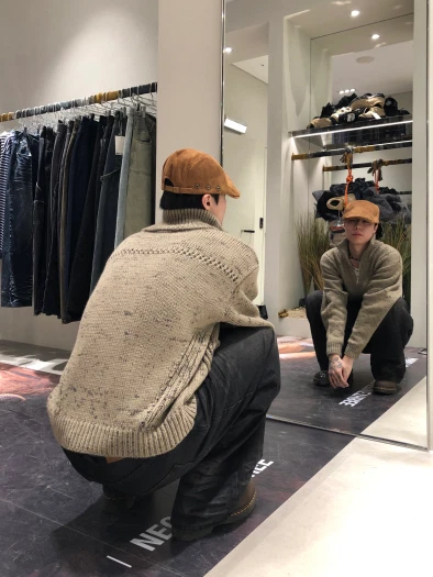 스타일 카드