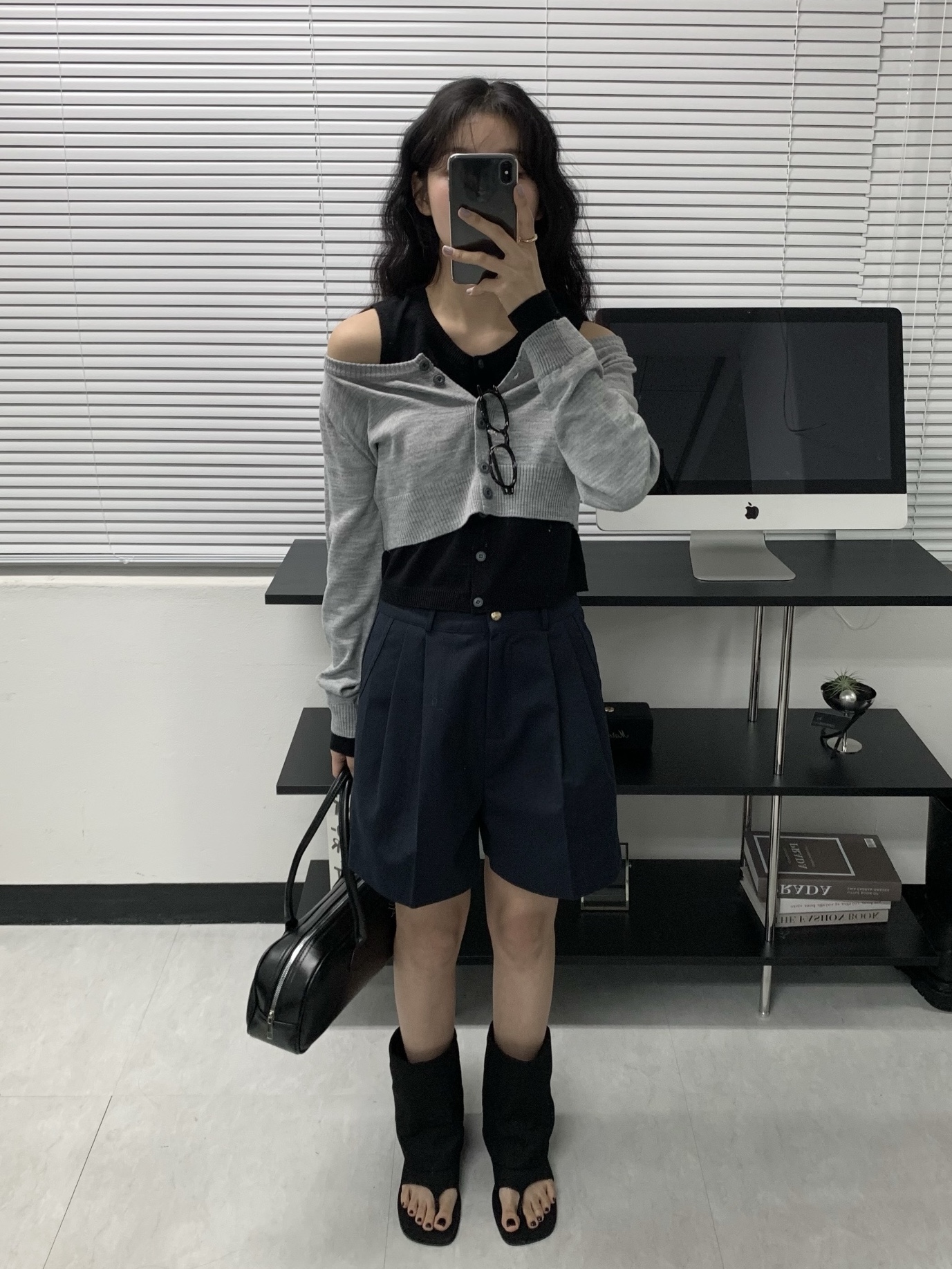 해 린님의 스타일 - 2