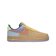 Nike Air Force 1 Low '07 Sesame Hydrangeas