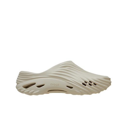 Crocs Echo Wave Clog Almond Tint