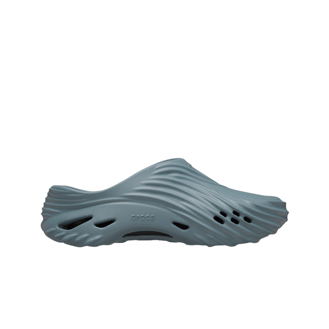 210521-3YO Crocs Echo Wave Clog Pond