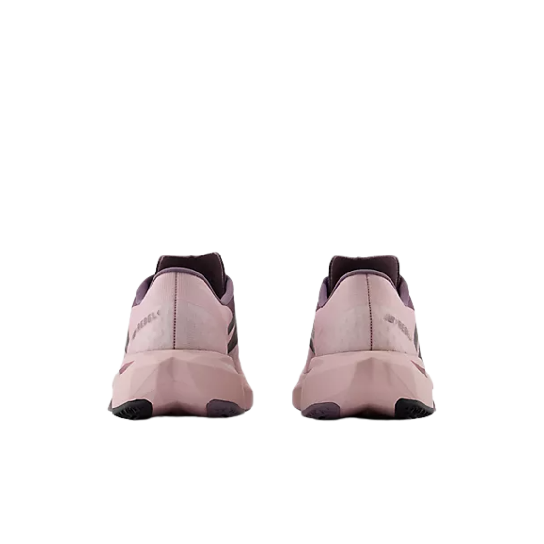 (W) 뉴발란스 퓨어셀 레벨 v4 트와일라잇 헤이즈 다크 아이스 - D 와이드((W) New Balance Fuelcell Rebel v4 Twilight Haze Dark Ice - D Wide) - 3