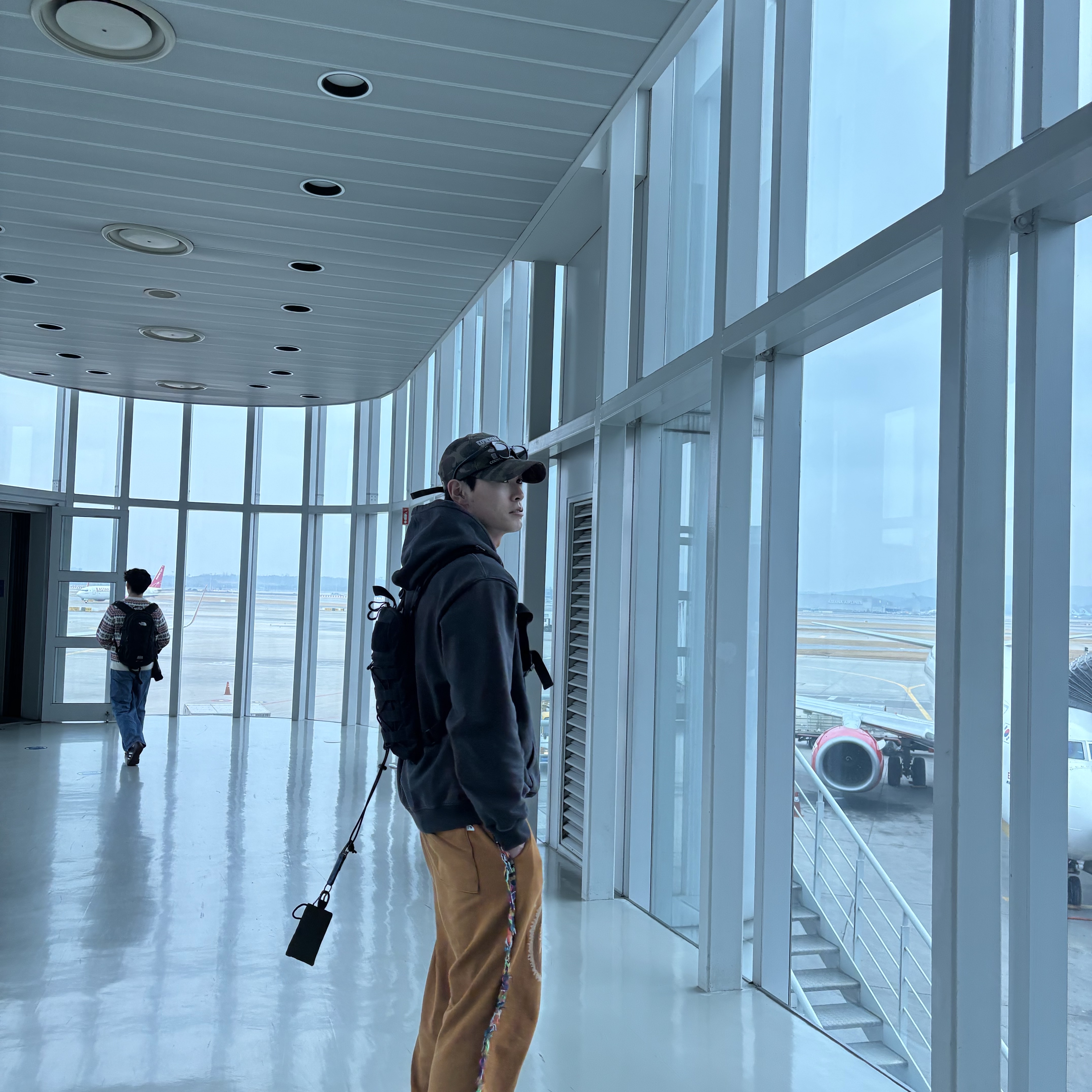 김준형님의 스타일 - 1