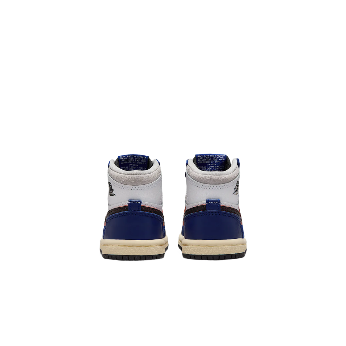 (TD) 조던 1 레트로 하이 OG 레어 에어((TD) Jordan 1 Retro High OG Rare Air) - 3