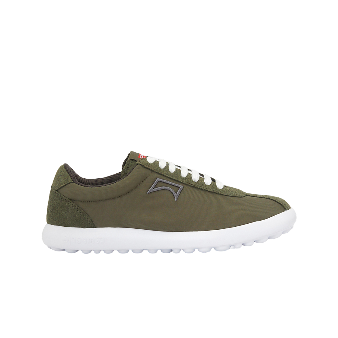 K101019-006 Camper Pelotas XLite Sneakers Green