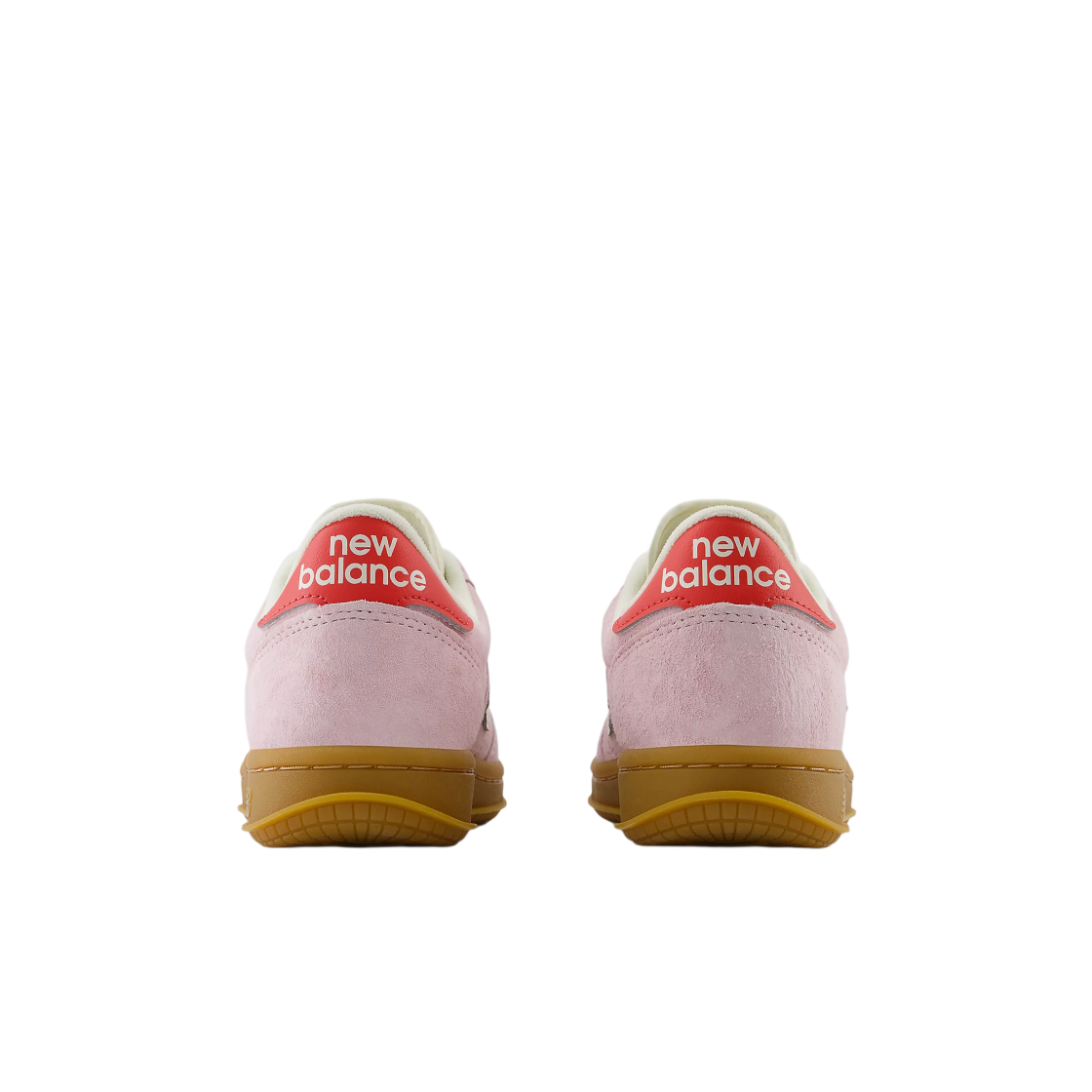 뉴발란스 T500 로즈 슈가 블라스트 레드(New Balance T500 Rose Sugar Blast Red) - 3