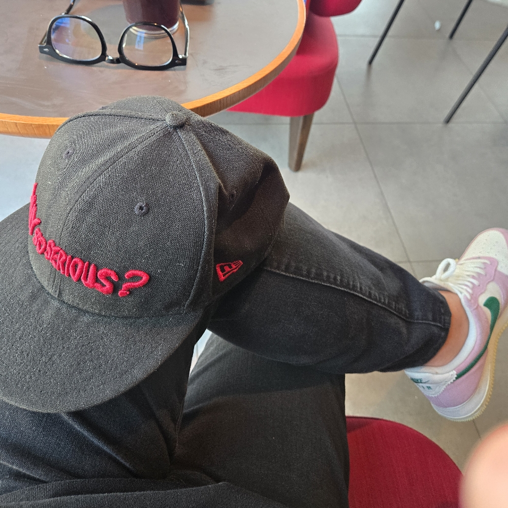 KREAM 프로필 이미지