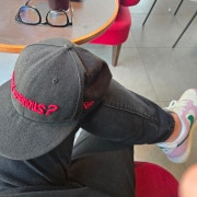 KREAM 프로필 이미지