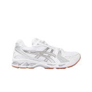 Asics x A.P.C. Gel-Kayano 14 White Pure Silver