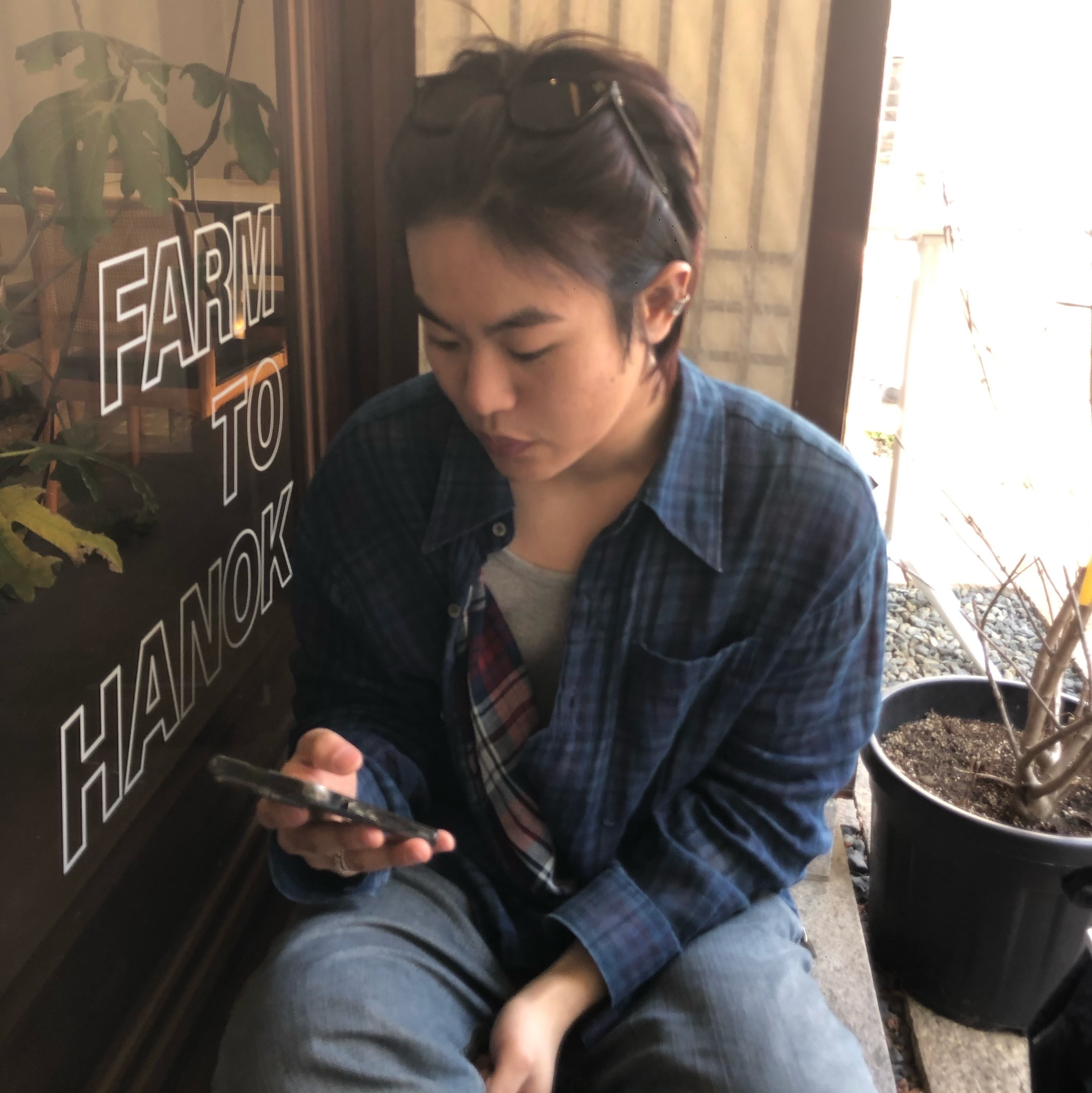 KREAM 스타일 - 2