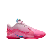 Nike Lebron XXII SN EP Pink Foam Pinksicle