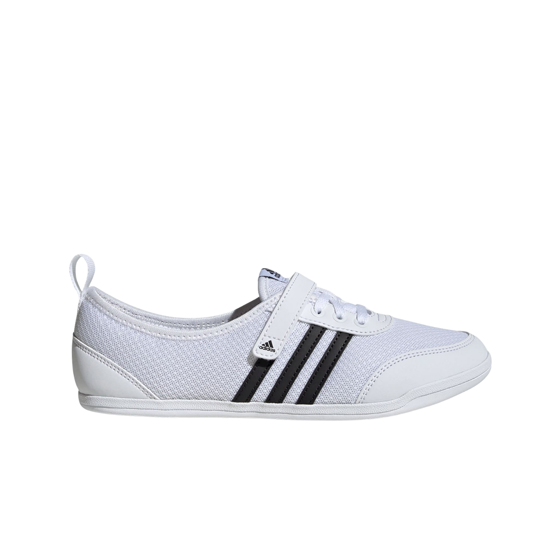 (W) 아디다스 디오나 2.0 클라우드 화이트 코어 블랙((W) Adidas Diona 2.0 Cloud White Core Black)