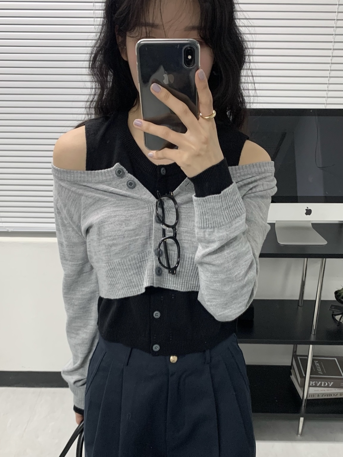 해 린님의 스타일 - 1
