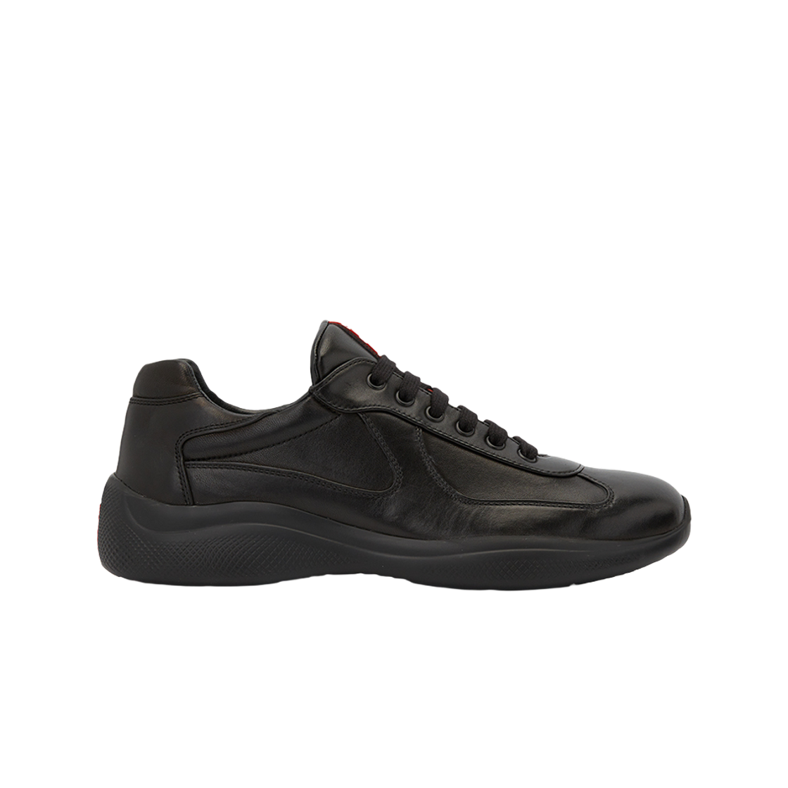 프라다 아메리카 컵 클래식 스니커즈 블랙(Prada America's Cup Classic Sneakers Black)