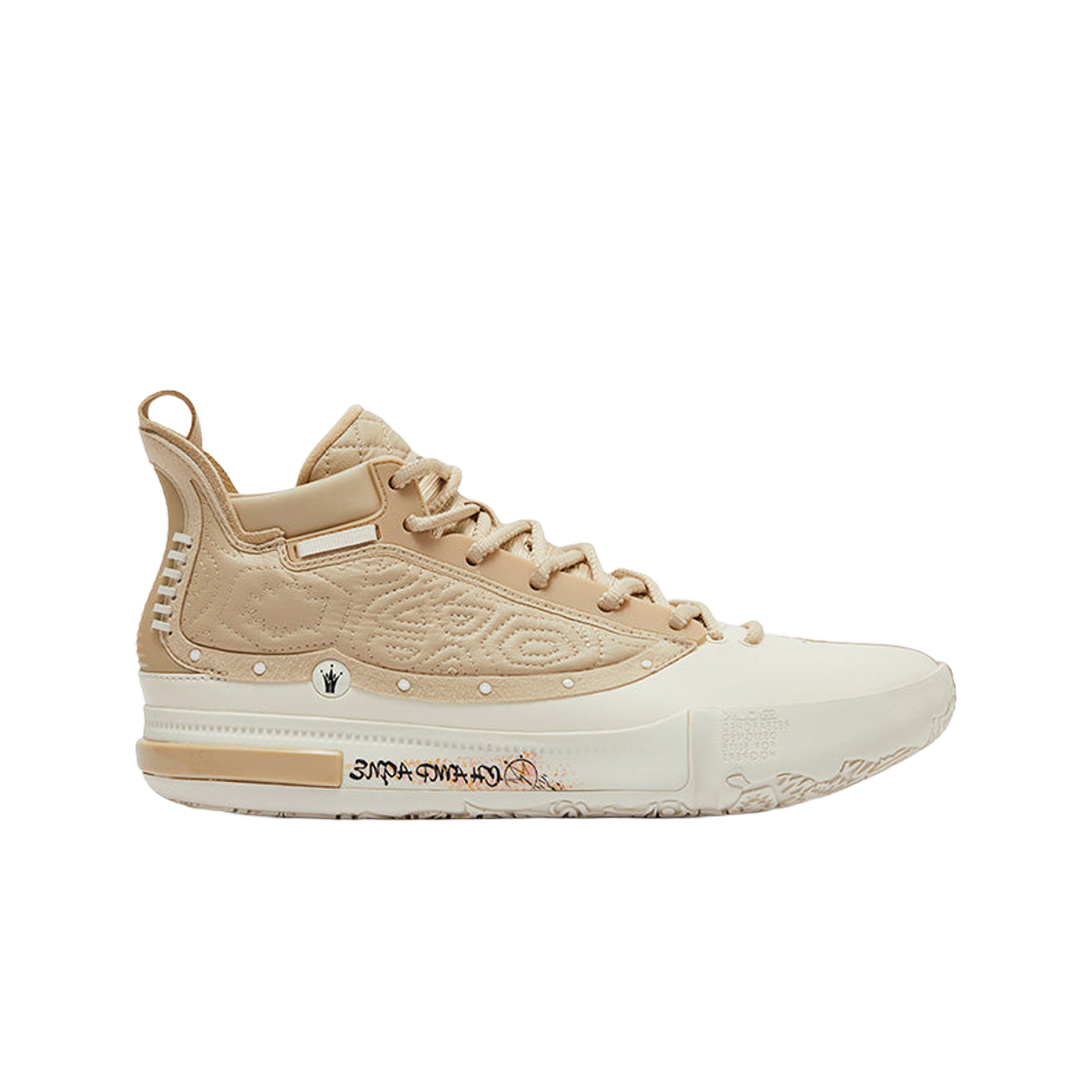 572511103-3 361 Degrees Joker 1 Champagne