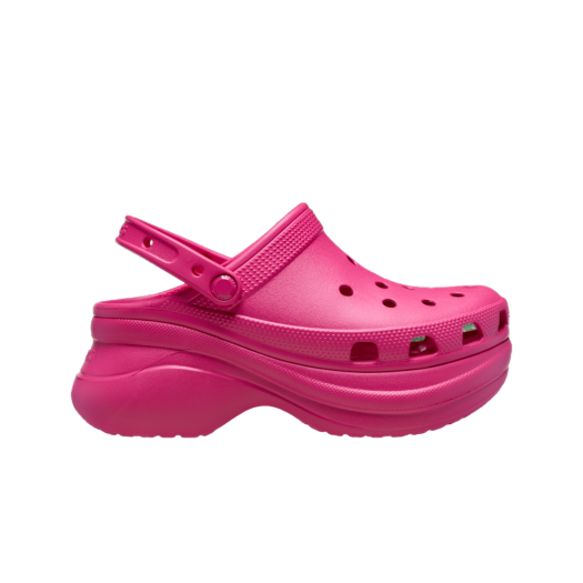 (W) Crocs Classic Bae Clog Dragon Fruit