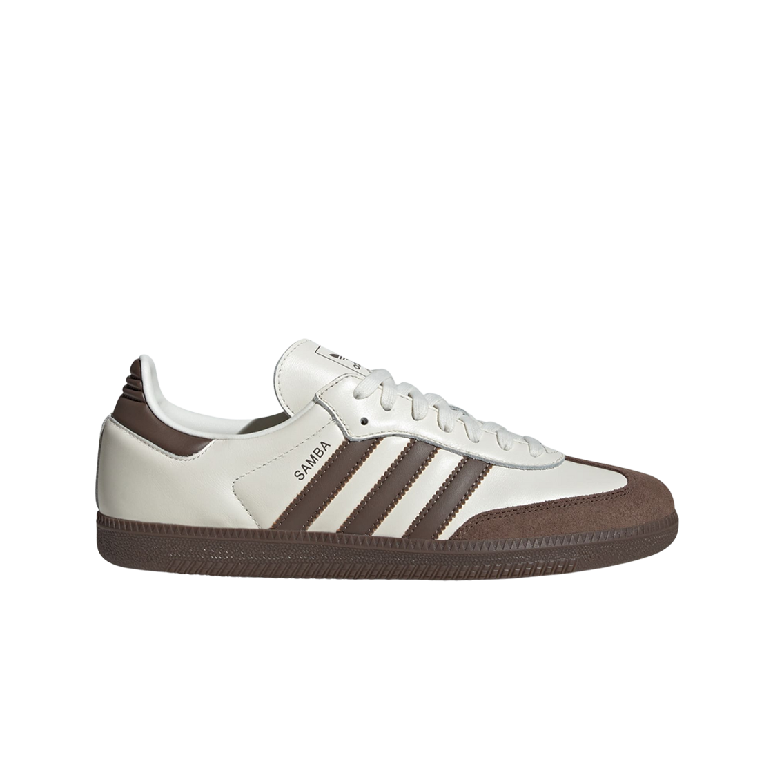 아디다스 삼바 OG 오프 화이트 어스 스트라타(Adidas Samba OG Off White Earth Strata) - 1