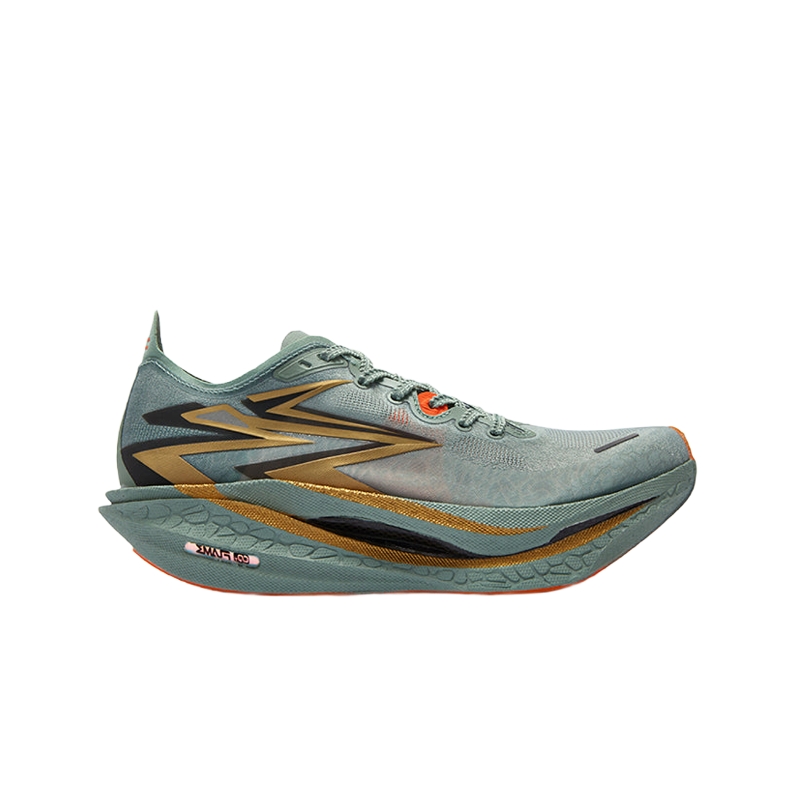 672512205-10 361 Degrees Flame 4 Anchor of time