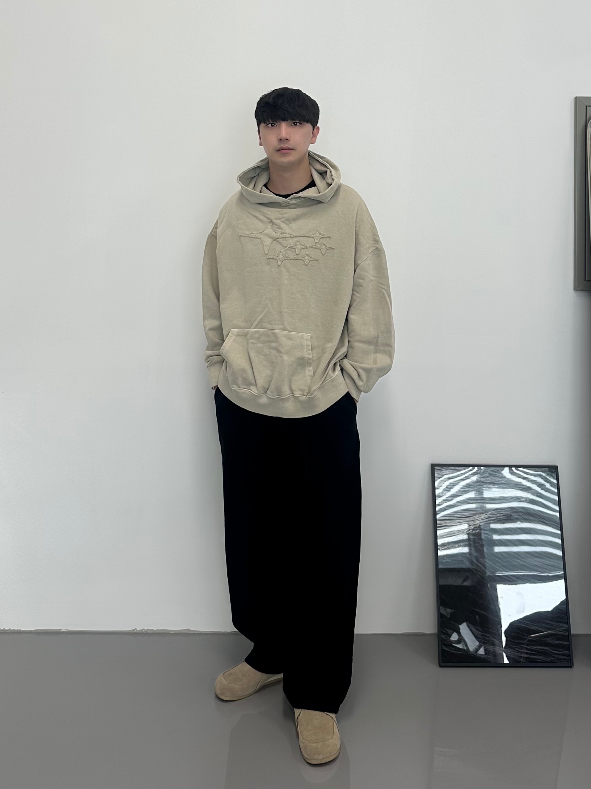 박 호 일님의 스타일 - 2