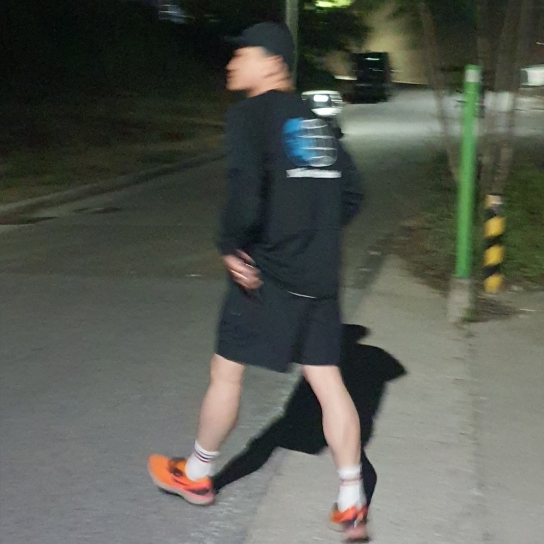 김스슷님의 스타일