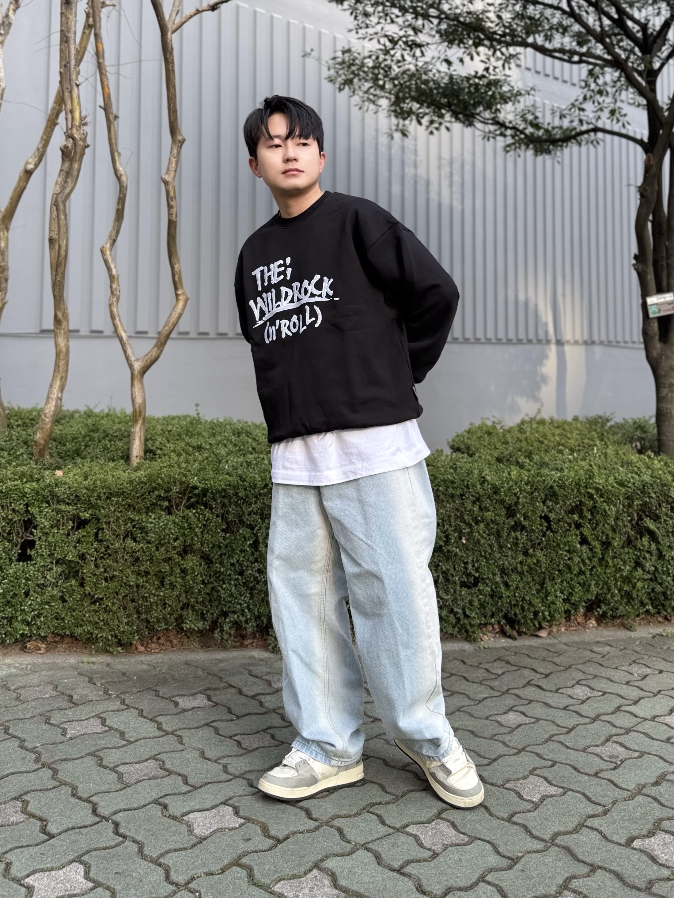 제이민(J-MIN)님의 스타일 - 2