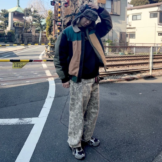 스타일 카드