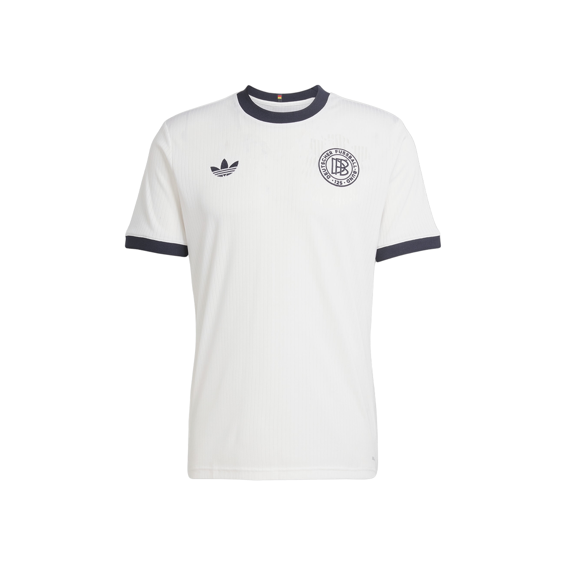 Teamsport Philipp Adidas DFB 125 Jahre Anniversary Heimtrikot