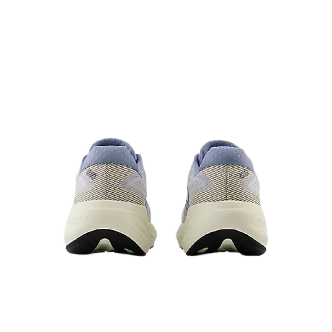 (W) 뉴발란스 프레쉬 폼 X 880v15 펄 그레이 더스크 샤워 - D 와이드((W) New Balance Fresh Foam X 880v15 Pearl Grey Dusk Shower - D Wide) - 3