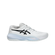 Asics Gel-Resolution X White Black