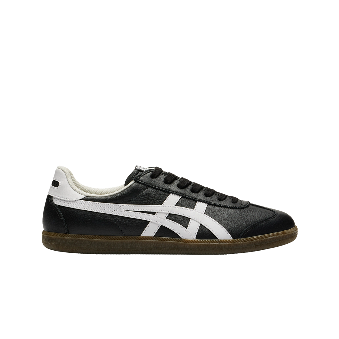 오니츠카 타이거 토쿠텐 블랙 화이트(Onitsuka Tiger Tokuten Black White)