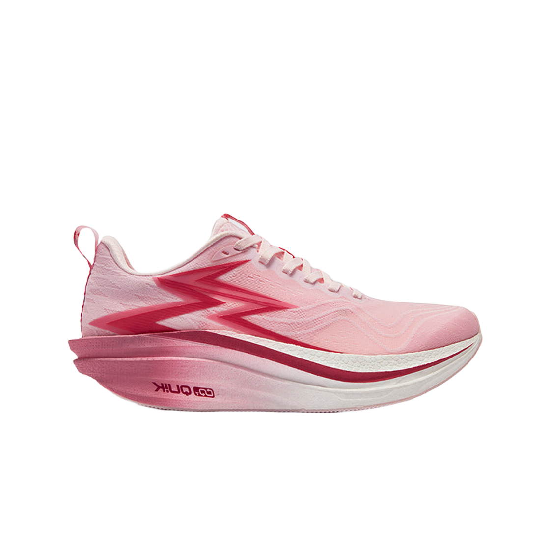 672512204-9 361 Degrees Flame 4 Mix Pink