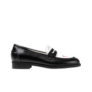 PENNY PLATE Women Loafer Kiss Low