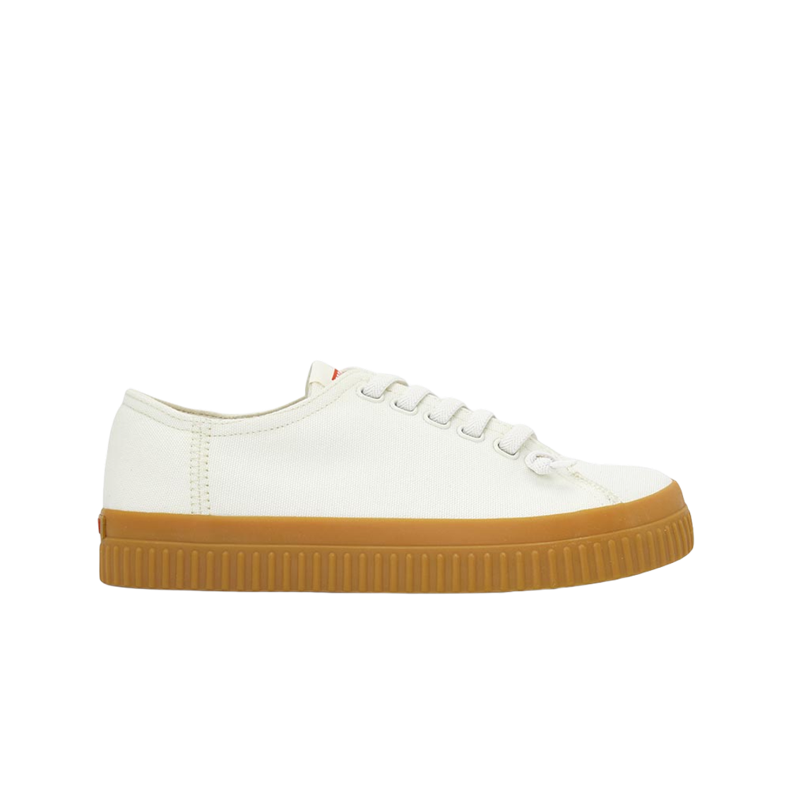 K100933-011 Camper Peu Roda Sneakers White