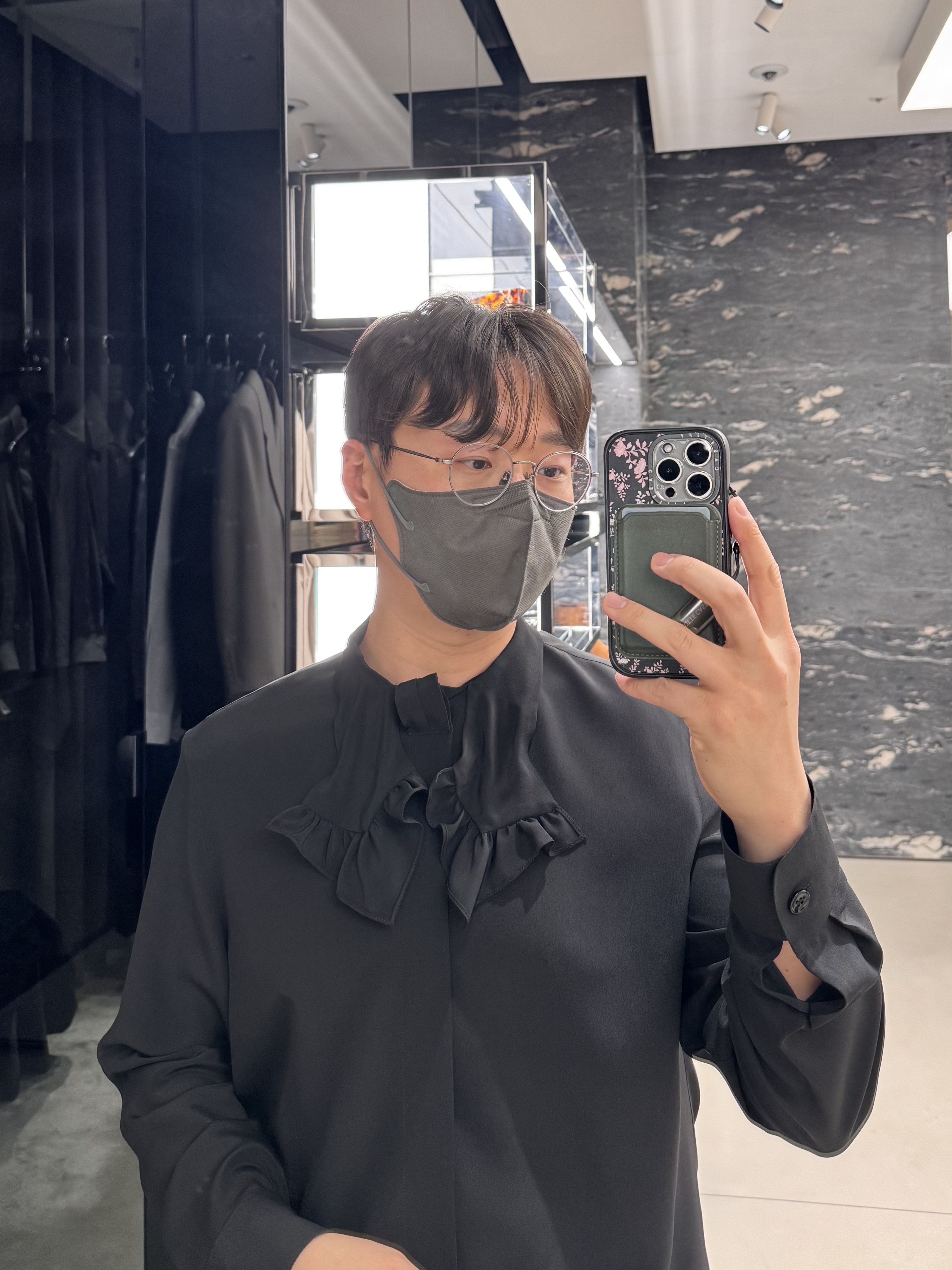 kyonge님의 스타일 - 7